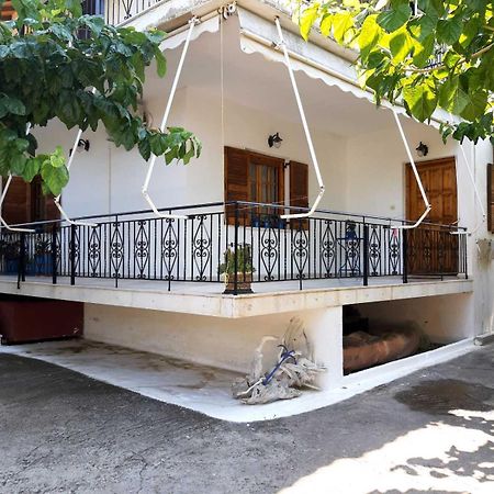 Glyfada'S Family Apartment Glyfada  Dış mekan fotoğraf