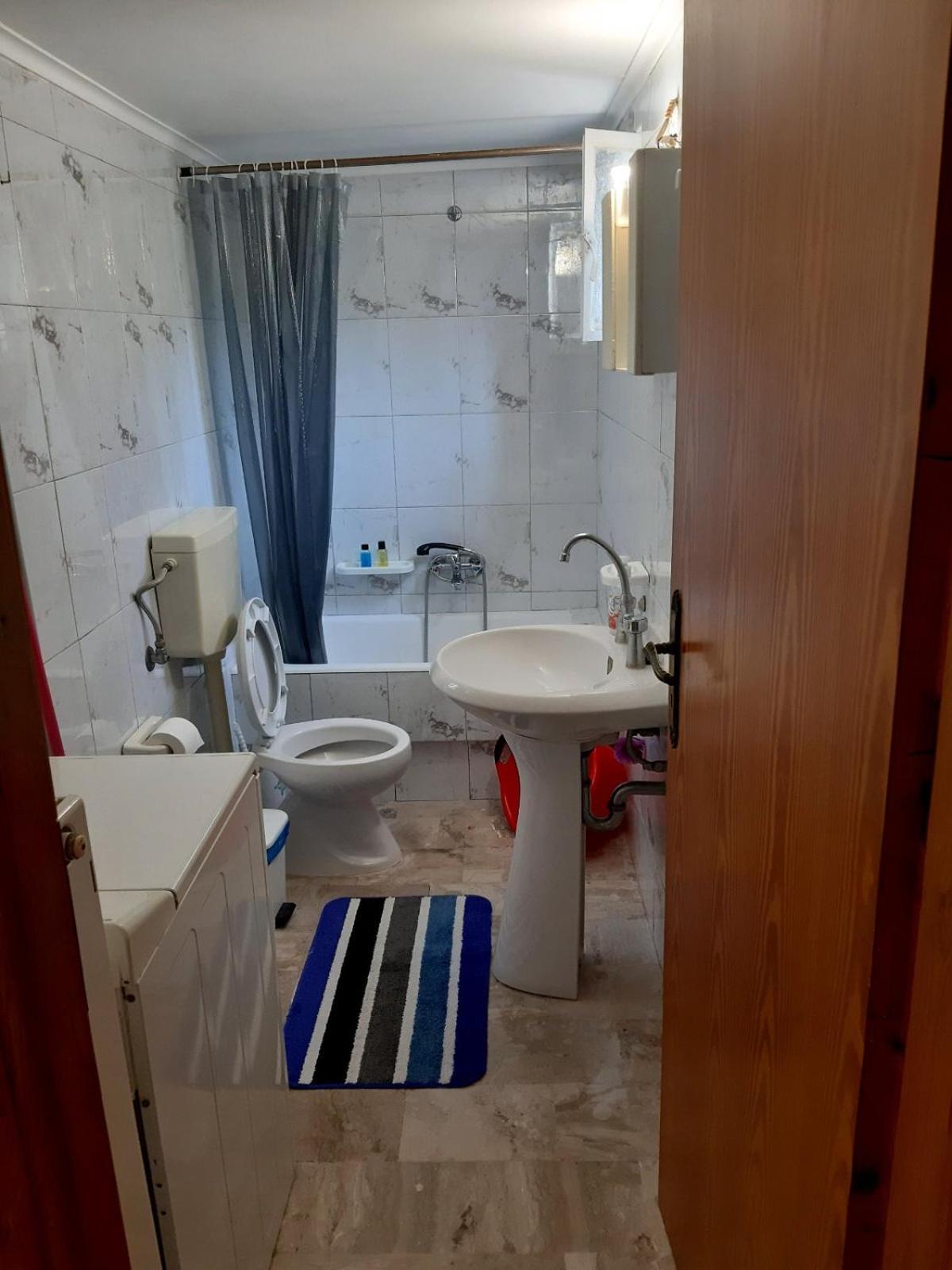 Glyfada'S Family Apartment Glyfada  Dış mekan fotoğraf