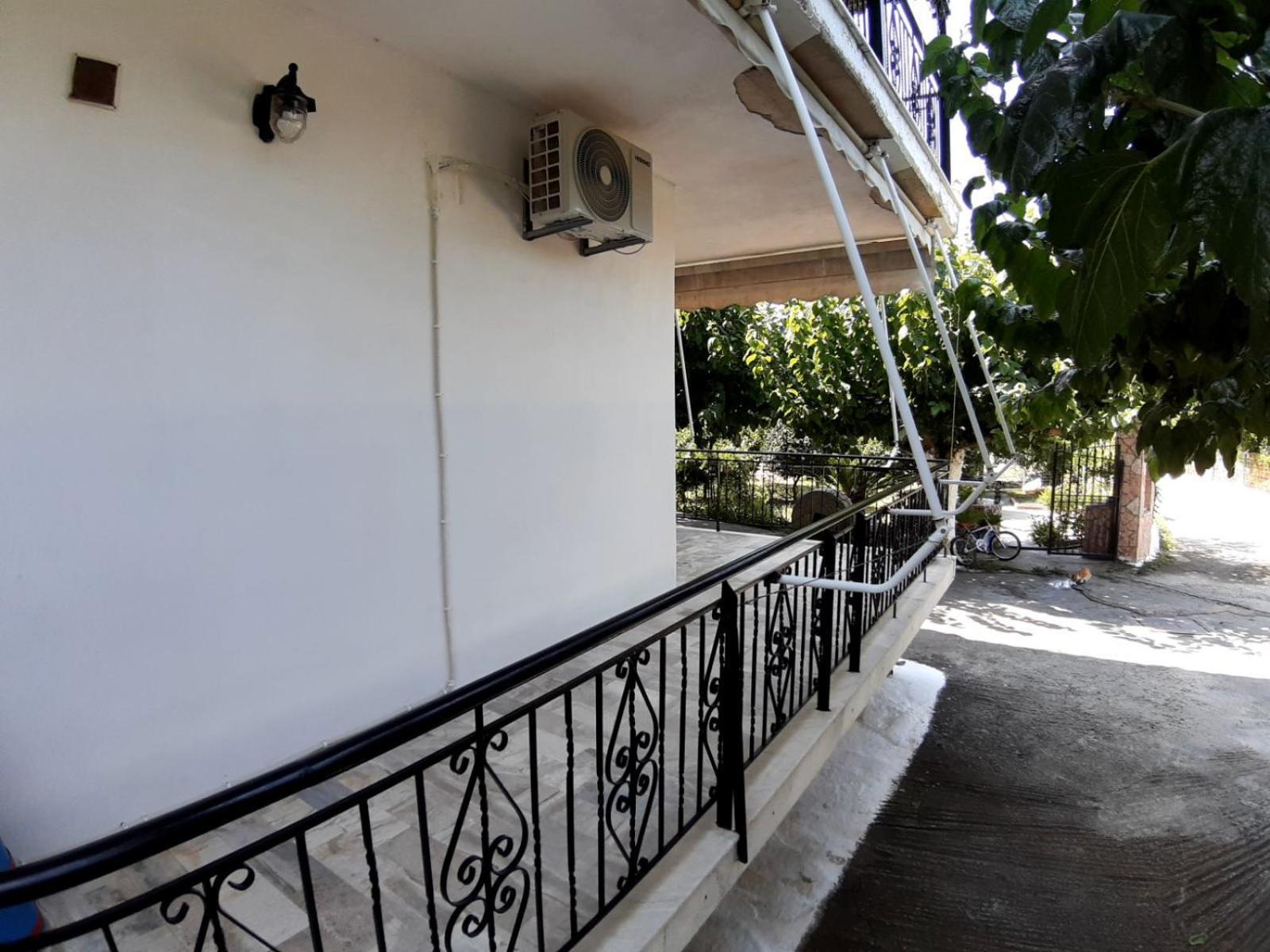 Glyfada'S Family Apartment Glyfada  Dış mekan fotoğraf