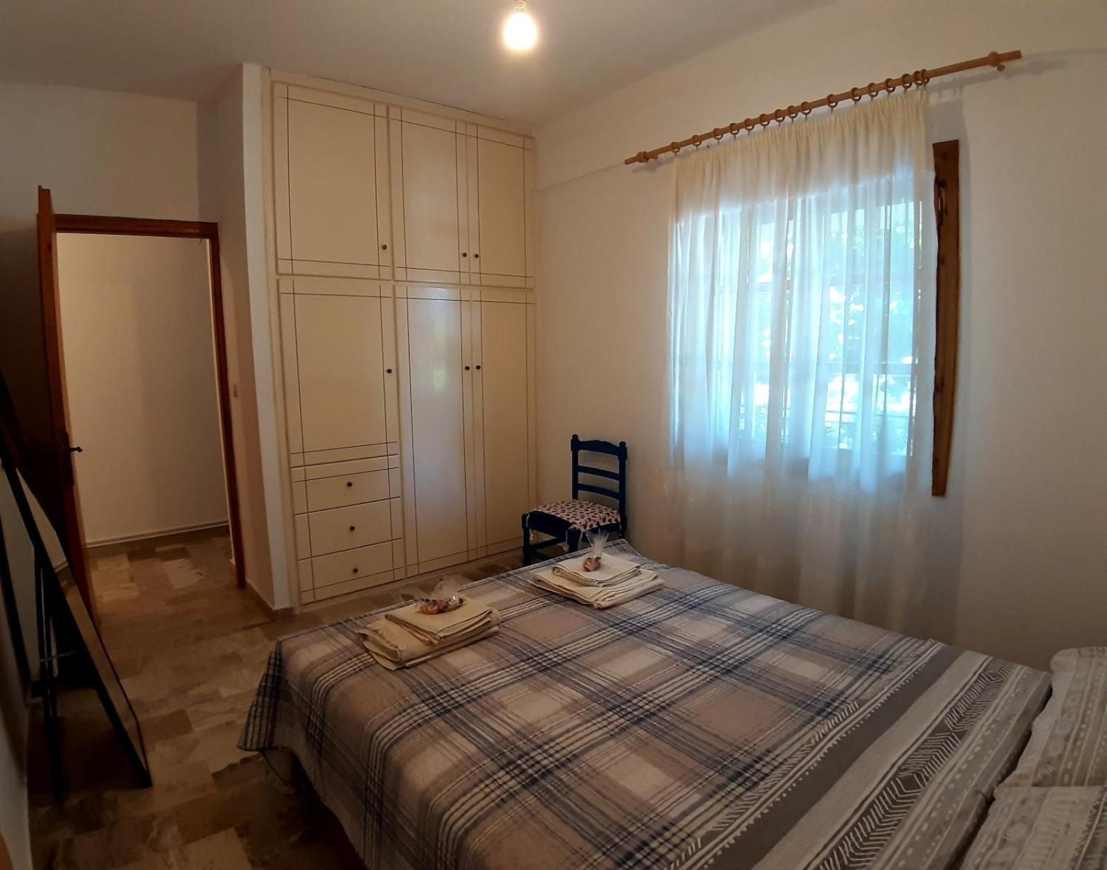Glyfada'S Family Apartment Glyfada  Dış mekan fotoğraf