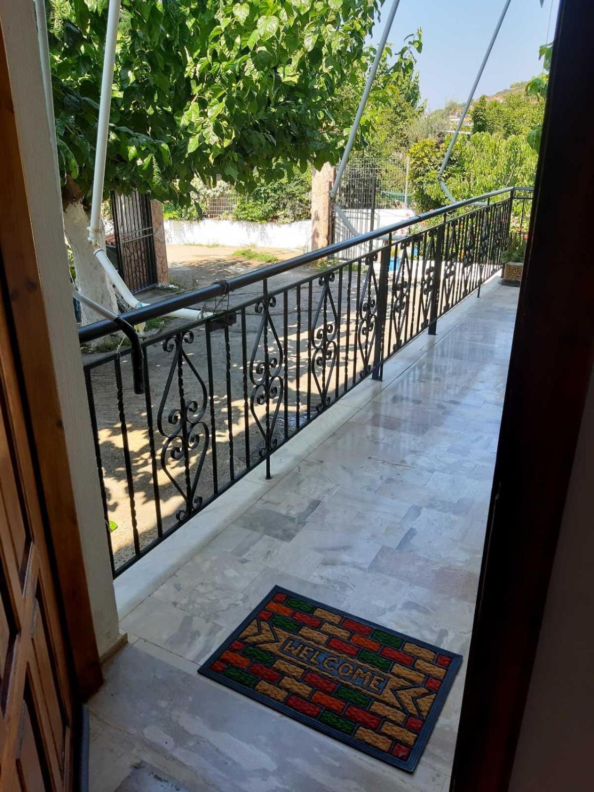 Glyfada'S Family Apartment Glyfada  Dış mekan fotoğraf