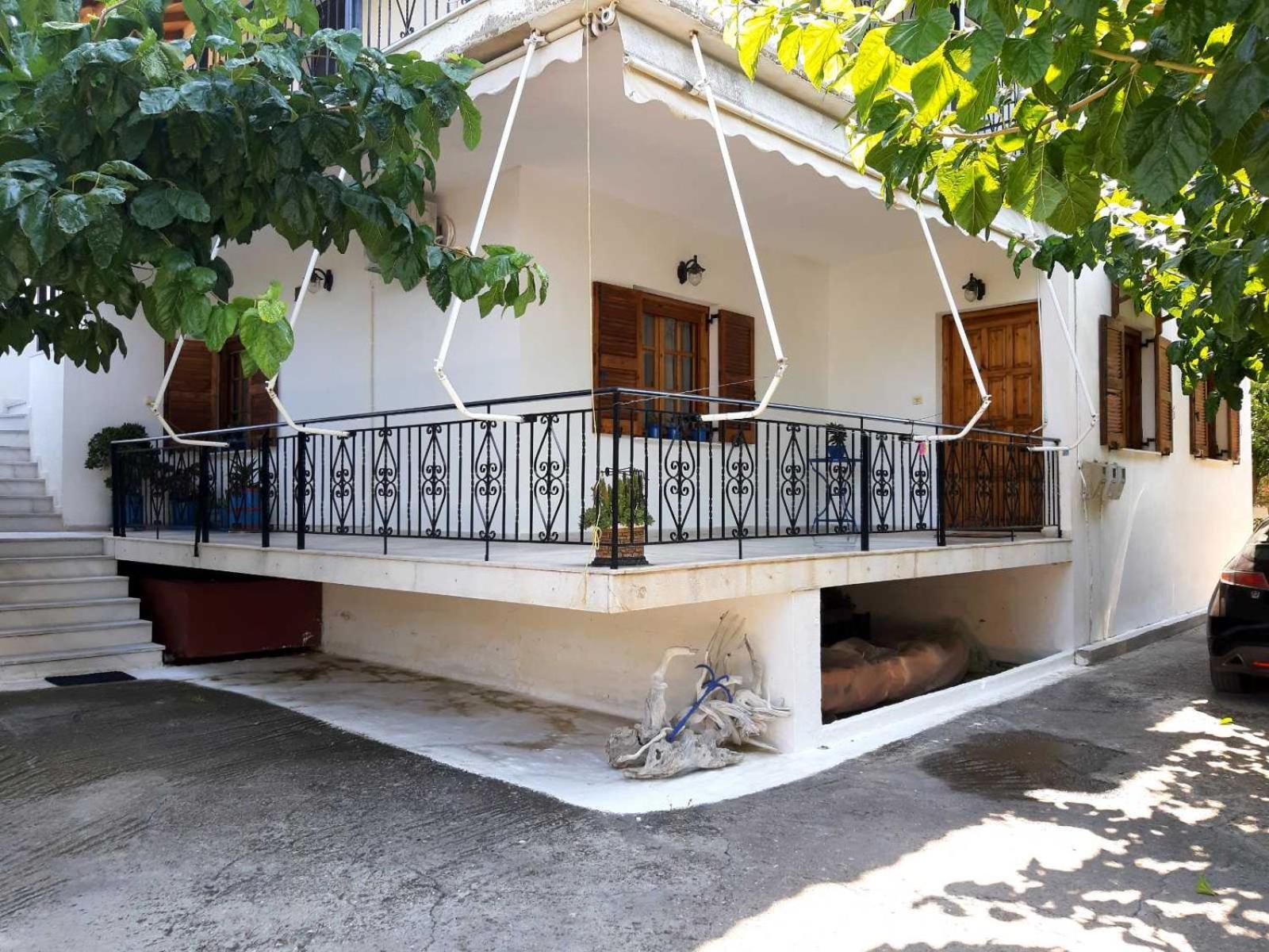 Glyfada'S Family Apartment Glyfada  Dış mekan fotoğraf