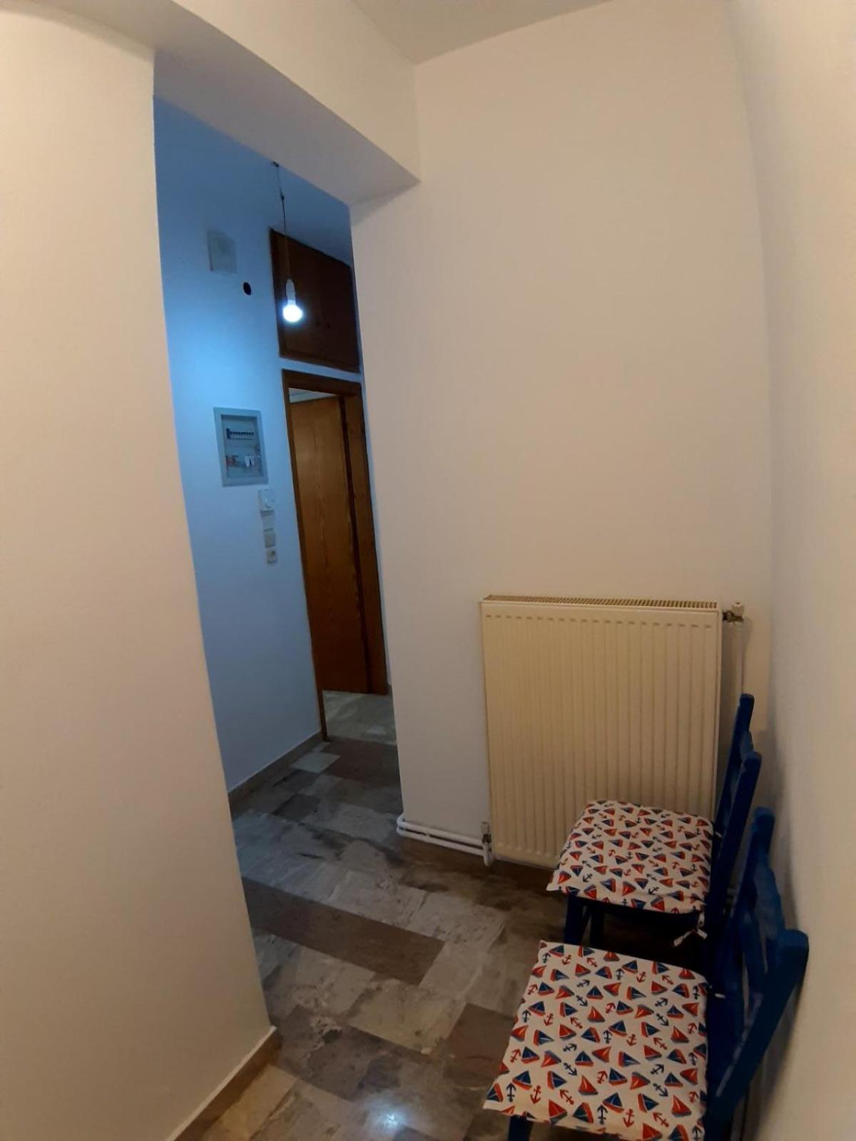 Glyfada'S Family Apartment Glyfada  Dış mekan fotoğraf