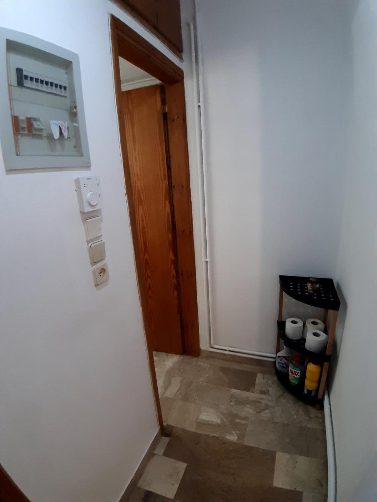 Glyfada'S Family Apartment Glyfada  Dış mekan fotoğraf