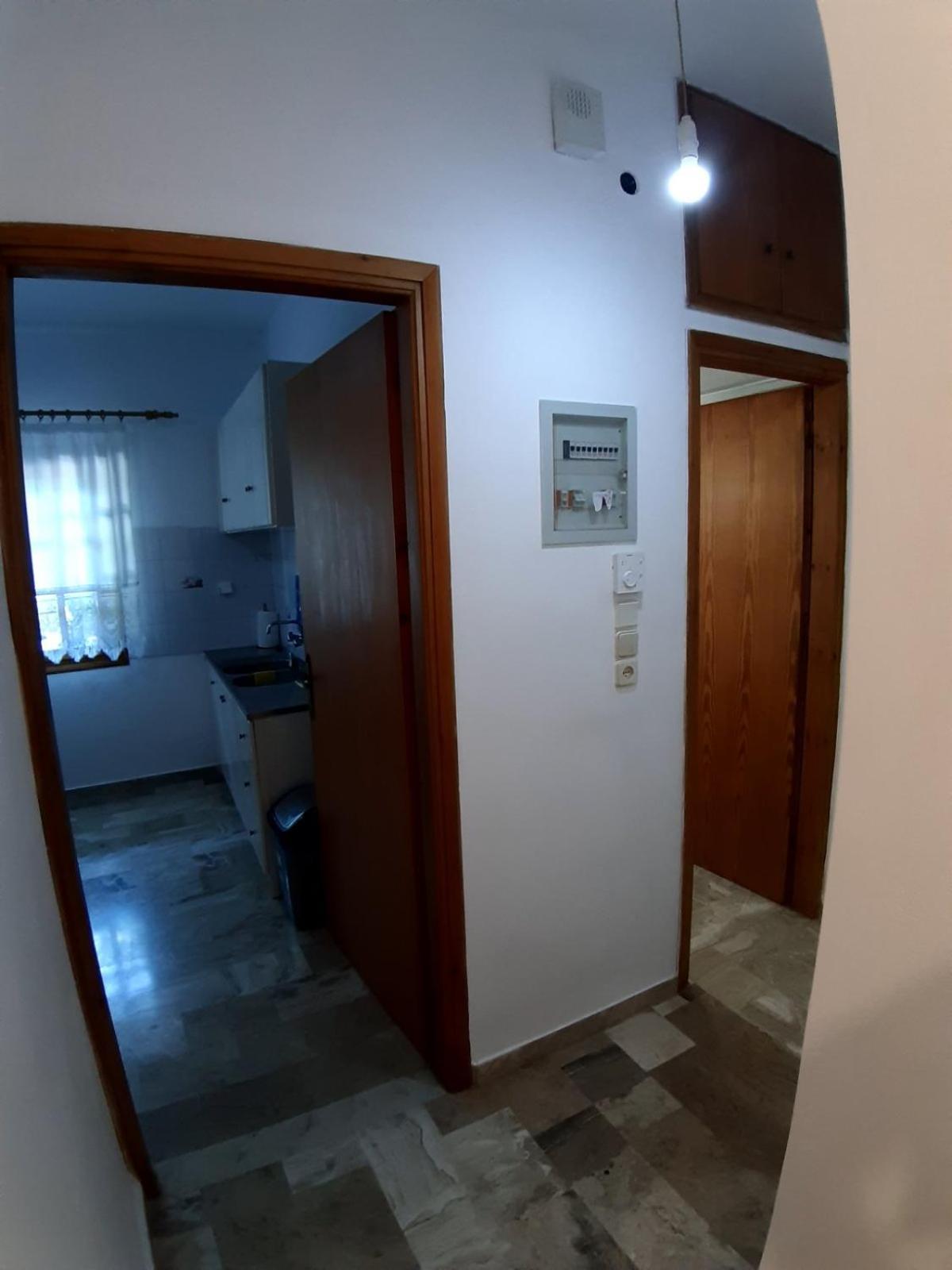 Glyfada'S Family Apartment Glyfada  Dış mekan fotoğraf